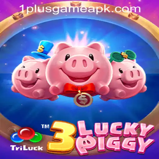 Explore the Exciting World of 3LUCKYPIGGY at 1PlusGame PH Casino