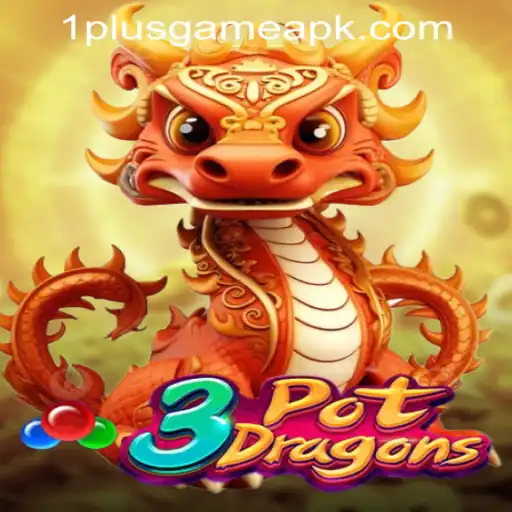 Exploring the Excitement of 3PotDragons at 1PlusGame PH Casino