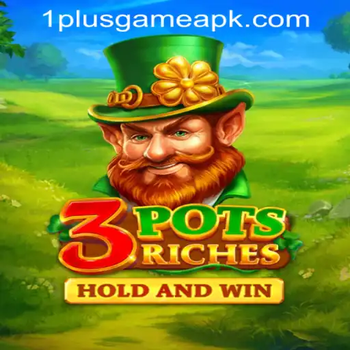 Exploring the Exciting World of 3potsRiches at 1PlusGame PH Casino