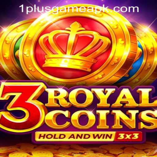 Unveiling 3royalcoins: A Deep Dive into the Latest Casino Sensation