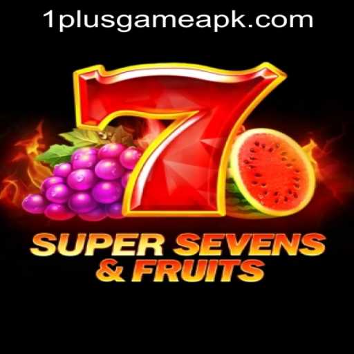 Exploring the Excitement of 7SuperSevensFruits at 1PlusGame PH Casino