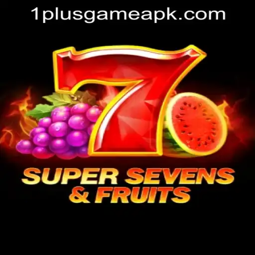 Exploring the Excitement of 7SuperSevensFruits at 1PlusGame PH Casino