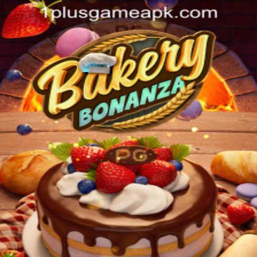 BakeryBonanza: An Exquisite Journey into the World of 1PlusGame PH Casino