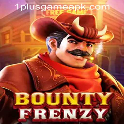 BountyFrenzy: A Thrilling Adventure in 1PlusGame PH Casino