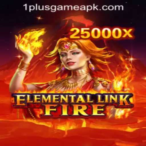Introducing ElementalLinkFire in Collaboration with 1PlusGame PH Casino
