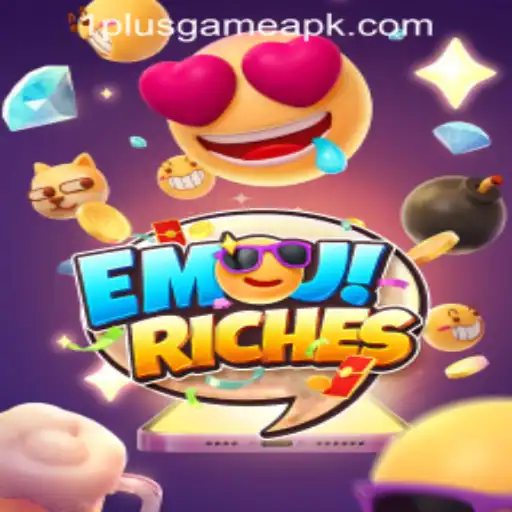 Discovering EmojiRiches at 1PlusGame PH Casino