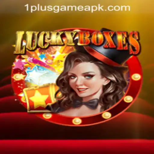 Experience the Thrills of LuckyBoxes at 1PlusGame PH Casino