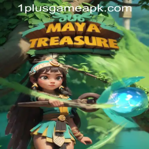 Unlock the Secrets of MayaTreasure: Your Ultimate Guide to 1PlusGame's PH Casino Gem