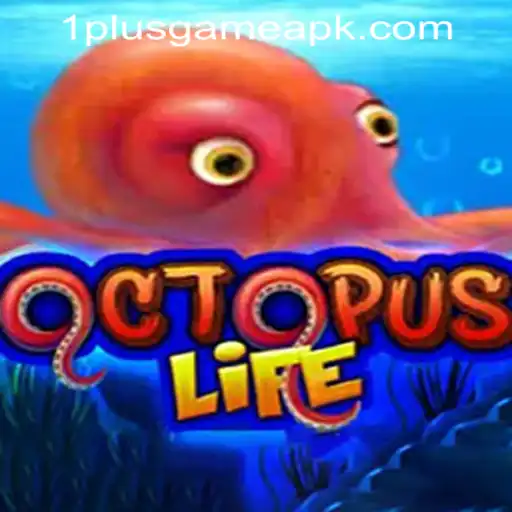 Exploring the Exciting World of OctopusLife in 1PlusGame PH Casino
