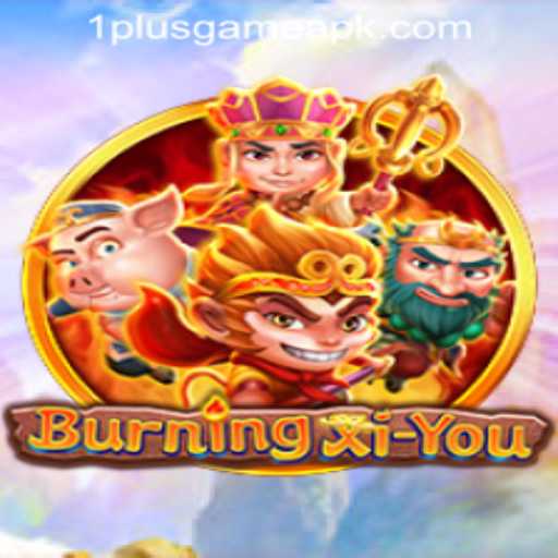 Discovering the Excitement of BurningXiYou at 1PlusGame PH Casino
