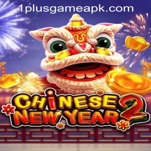 Discover the Excitement of CHINESENEWYEAR2