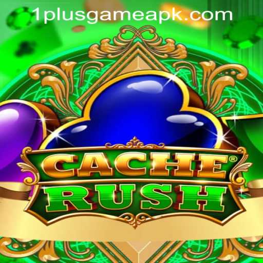 Unveiling CacheRush: A Thrilling Adventure in the 1PlusGame PH Casino