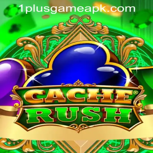 Unveiling CacheRush: A Thrilling Adventure in the 1PlusGame PH Casino