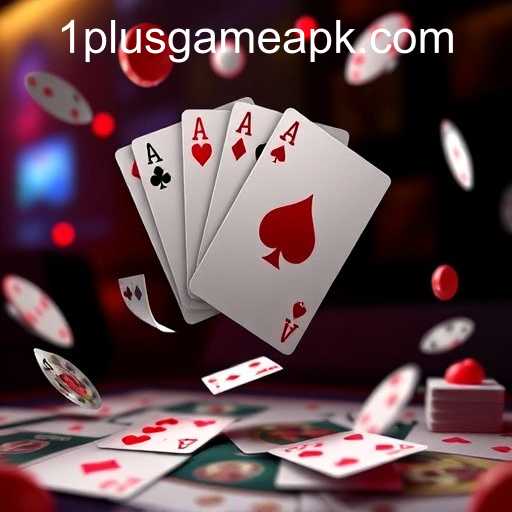 1PlusGame PH Casino
