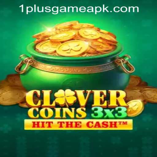 Discover the Thrills of Clovercoin3x3 at 1PlusGame PH Casino