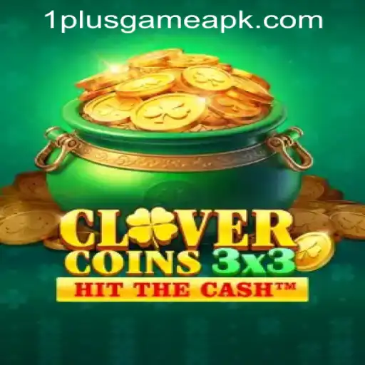 Discover the Thrills of Clovercoin3x3 at 1PlusGame PH Casino