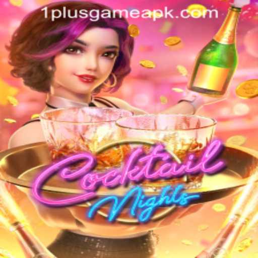 CocktailNights: A Thrilling Casino Experience at 1PlusGame PH Casino