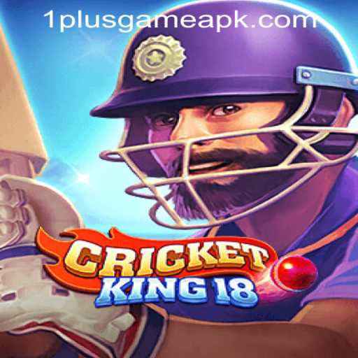 CricketKing18: Revolutionizing Virtual Cricket Experiences
