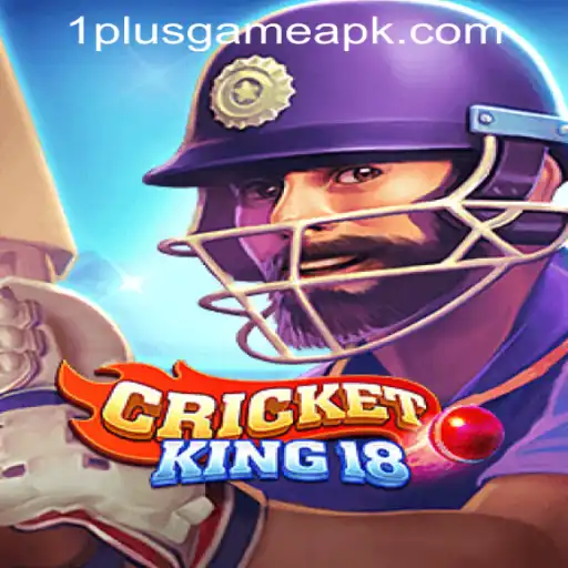 CricketKing18: Revolutionizing Virtual Cricket Experiences