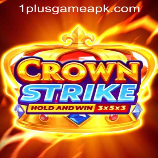 Crownstrike: The New Sensation in 1PlusGame PH Casino