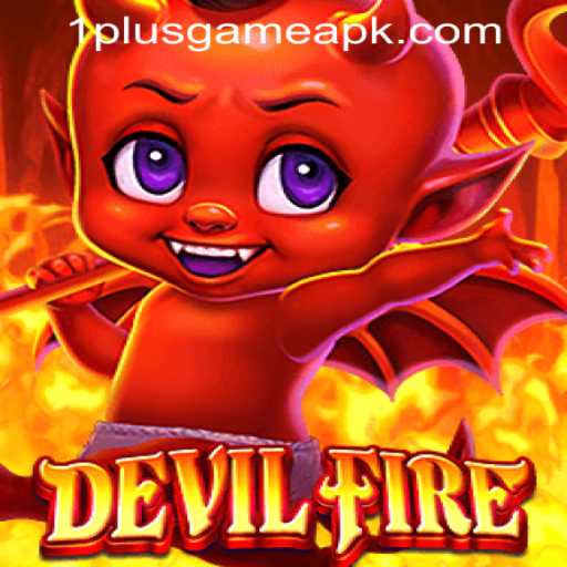 Exploring DevilFire: A Thrilling Journey into 1PlusGame PH Casino's Latest Sensation