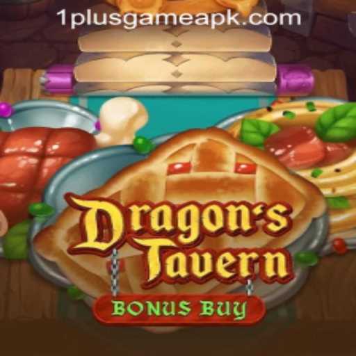 Immerse in the Mystical World of DragonsTavern with 1PlusGame PH Casino