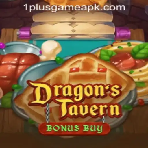 Immerse in the Mystical World of DragonsTavern with 1PlusGame PH Casino