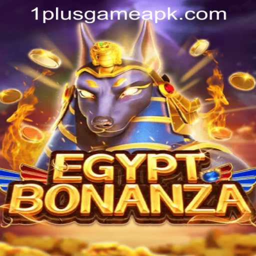 Discovering the Mysteries of EgyptBonanza at 1PlusGame PH Casino