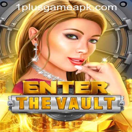 EntertheVault: A Thrilling Exploration with 1PlusGame PH Casino