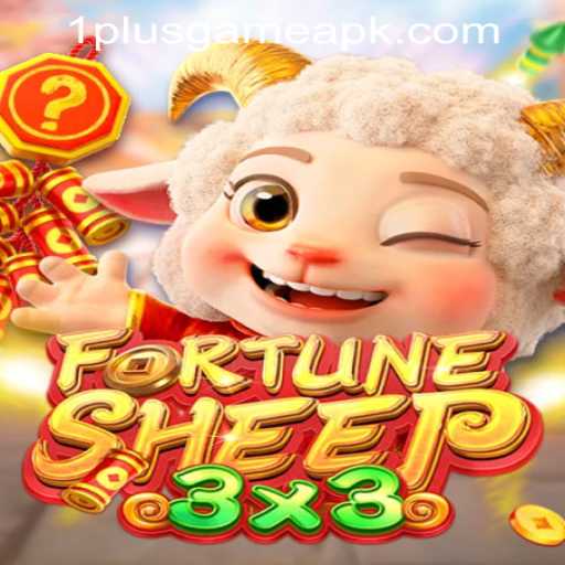 FortuneSheep: The New Sensation from 1PlusGame PH Casino