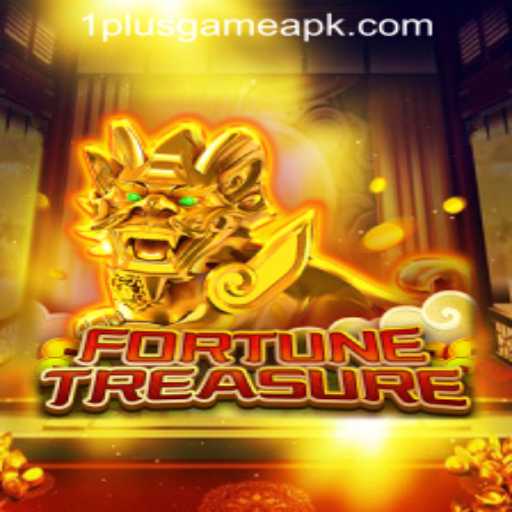 Discover the Exciting World of FortuneTreasure at 1PlusGame PH Casino