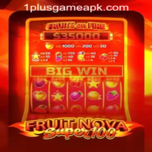 Exploring the Vibrant World of FruitNovaSuper100 at 1PlusGame PH Casino