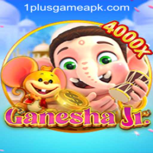 Exploring GaneshaJr: A New Dimension in 1PlusGame PH Casino