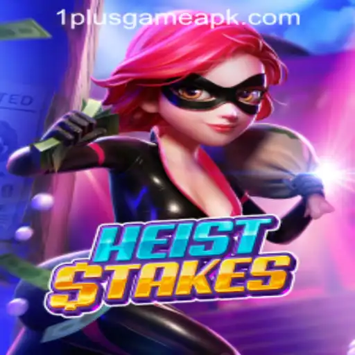 Exploring HeistStakes: An Intriguing Slot Game at 1PlusGame PH Casino