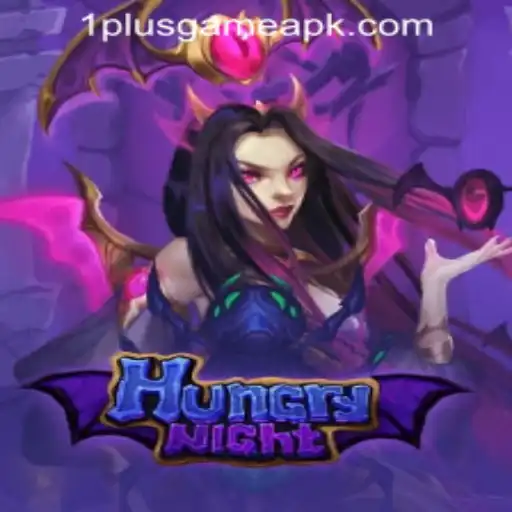 Exploring the Exciting World of HungryNight at 1PlusGame PH Casino