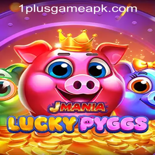 Exploring the Excitement of JManiaLuckyPyggs: A New Dimension in Gaming by 1PlusGame PH Casino