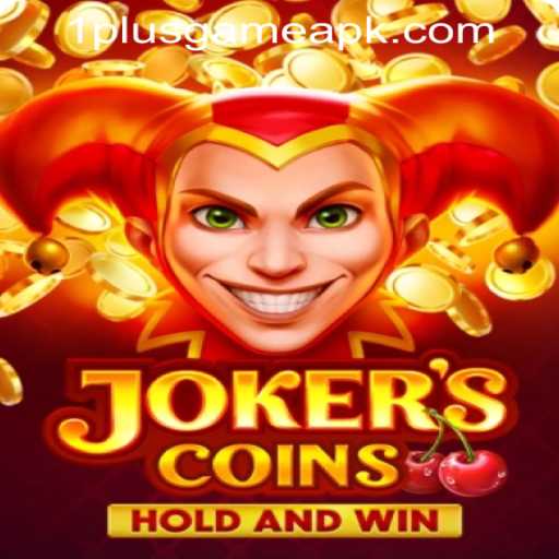 JokersCoins: A Thrilling Experience at 1PlusGame PH Casino