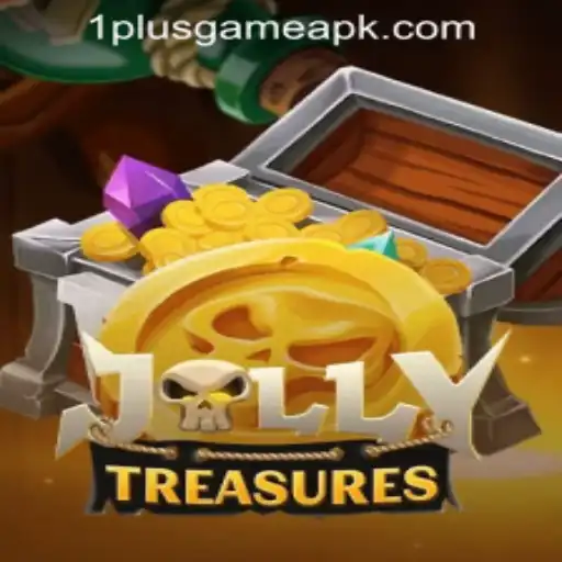 Exploring JollyTreasures: A Dive into 1PlusGame PH Casino's Latest Offering