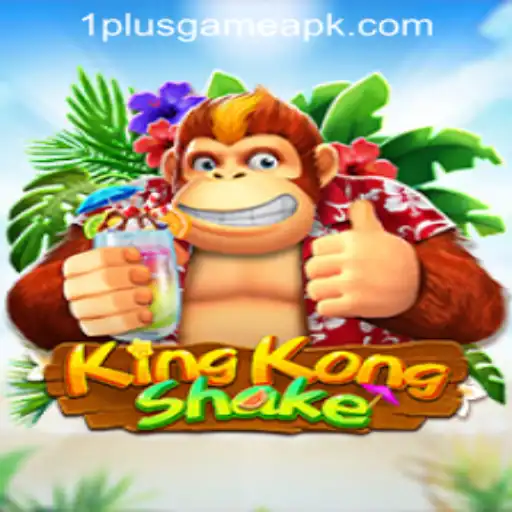 KingKongShake: Unveiling the Thrills of 1PlusGame PH Casino's Latest Adventure
