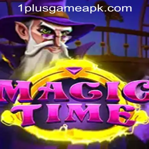 Discover the Enchantment of MagicTime: A Stellar Addition to 1PlusGame PH Casino