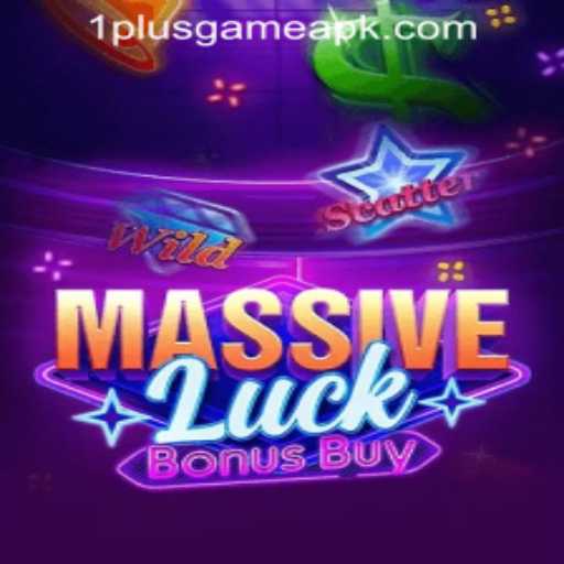 Discovering the Thrills of MassiveLuckBonusBuy: A New Adventure in 1PlusGame PH Casino