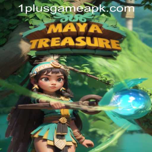 Unlock the Secrets of MayaTreasure: Your Ultimate Guide to 1PlusGame's PH Casino Gem