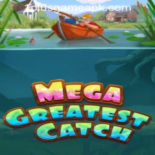 MegaGreatestCatch: The Ultimate Gaming Experience with 1PlusGame PH Casino