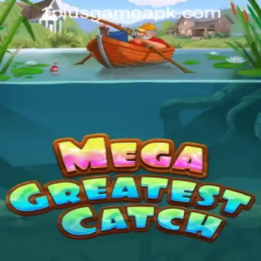 MegaGreatestCatch: The Ultimate Gaming Experience with 1PlusGame PH Casino