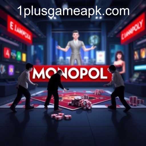 1PlusGame PH Casino
