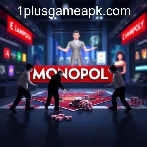 Understanding Monopoly in the Context of 1PlusGame PH Casino