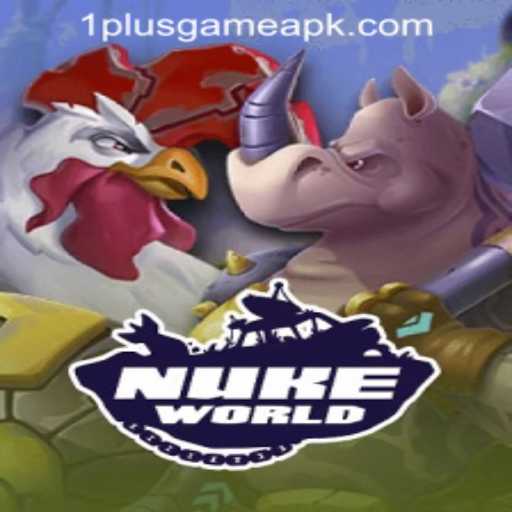 Exploring NukeWorld: A Deep Dive into the Thrilling 1PlusGame PH Casino Experience