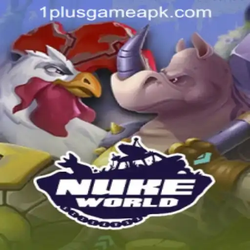 Exploring NukeWorld: A Deep Dive into the Thrilling 1PlusGame PH Casino Experience