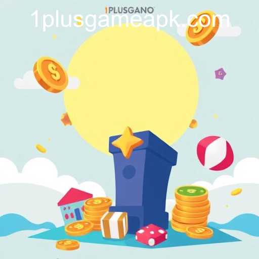 1PlusGame PH Casino