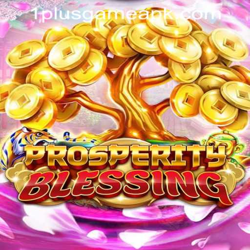 Discover the Exciting World of ProsperityBlessing at 1PlusGame PH Casino
